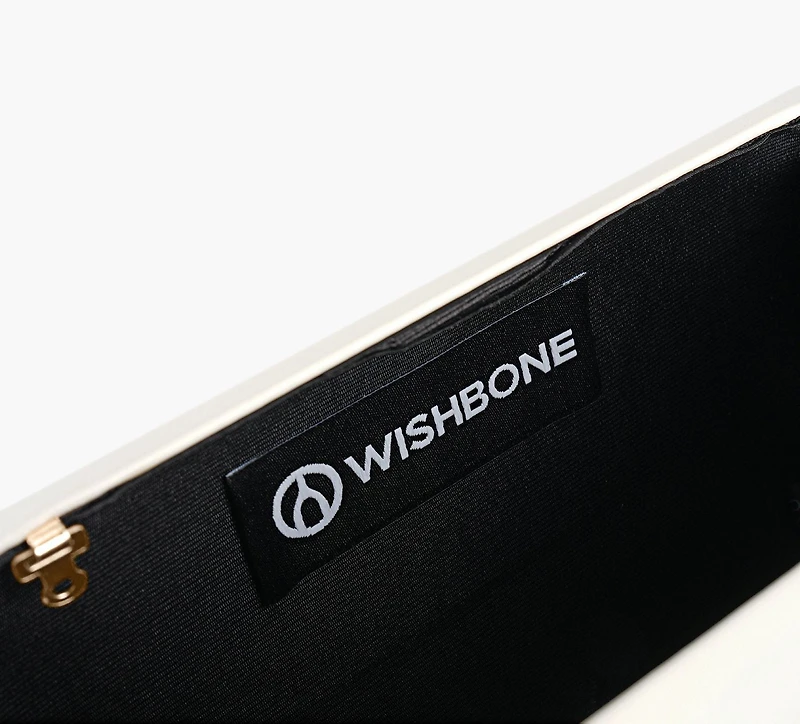 WISHBONE | BLANC | FEMMES