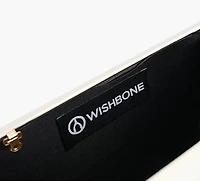 WISHBONE | BLANC | FEMMES