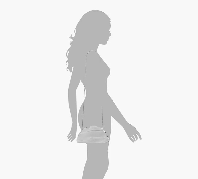 BROWNS COUTURE | CAMPSIS | ARGENT | FEMMES