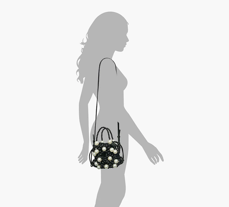 BROWNS COUTURE | BANCHA | NOIR | FEMMES