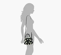 BROWNS COUTURE | BANCHA | NOIR | FEMMES