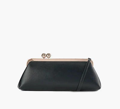 MIMOSA | BOLLINGER | NOIR | FEMMES