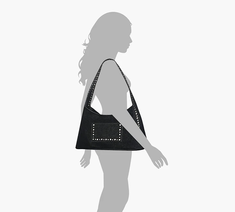 WISHBONE | NOIR | FEMMES