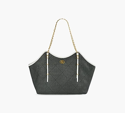 WISHBONE | NOIR | FEMMES