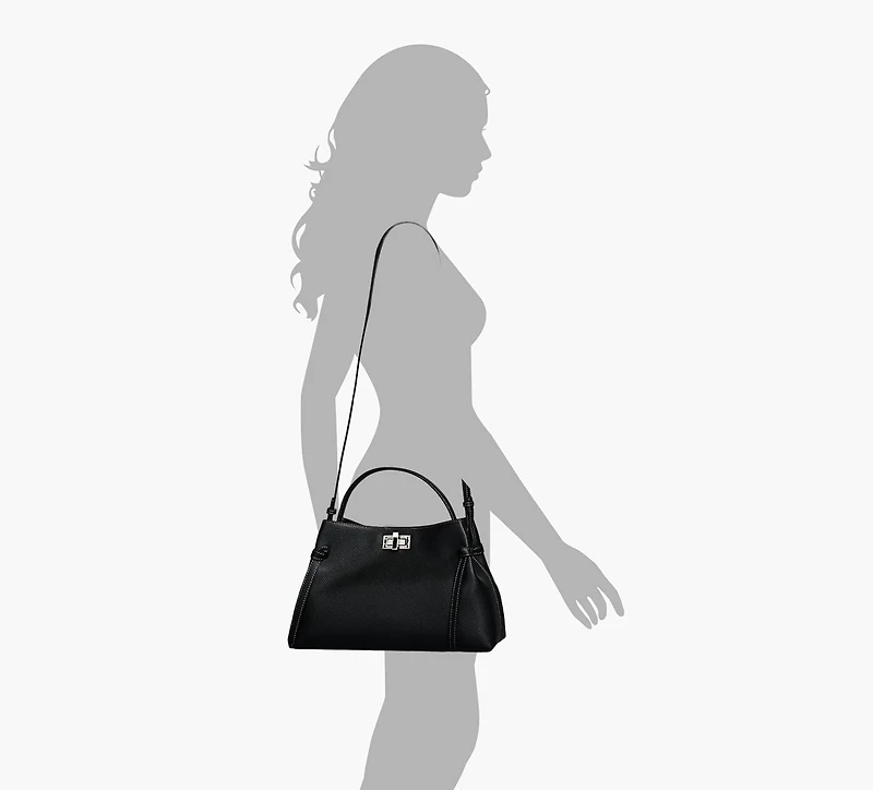 BROWNS COUTURE | BERGAMOTE | NOIR | FEMMES