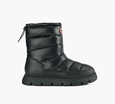 HUNTER | BOTTE MARIBELS WEATHER NOIR FEMMES