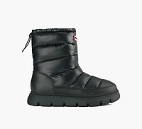 HUNTER | BOTTE MARIBELS WEATHER NOIR FEMMES