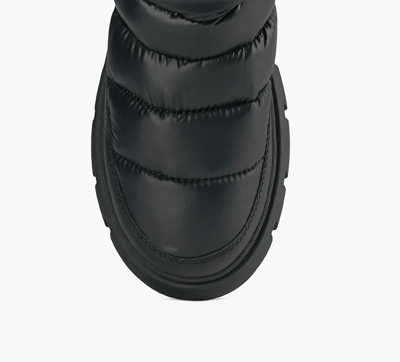 HUNTER | BOTTE MARIBELS WEATHER NOIR FEMMES