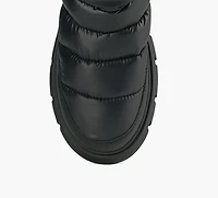 HUNTER | BOTTE MARIBELS WEATHER NOIR FEMMES