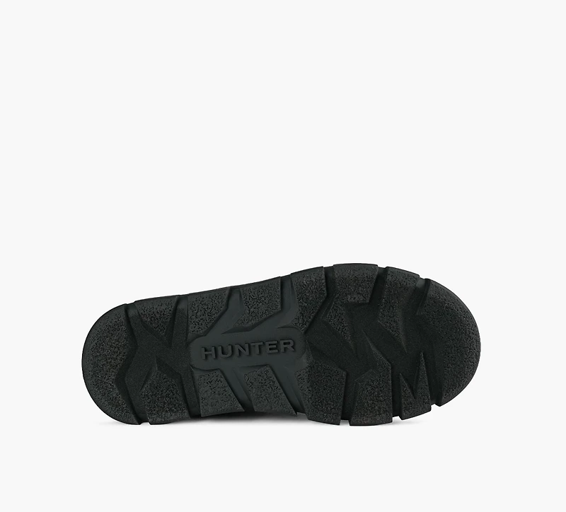 HUNTER | BOTTE MARIBELS WEATHER NOIR FEMMES