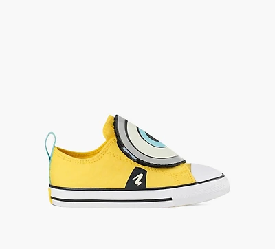 CONVERSE | CHUCK TAYLOR ALL STAR UNE BRIDE ENFANTS JAUNE PETIT ENFANT UNISEXE