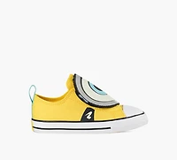 CONVERSE | CHUCK TAYLOR ALL STAR UNE BRIDE ENFANTS JAUNE PETIT ENFANT UNISEXE