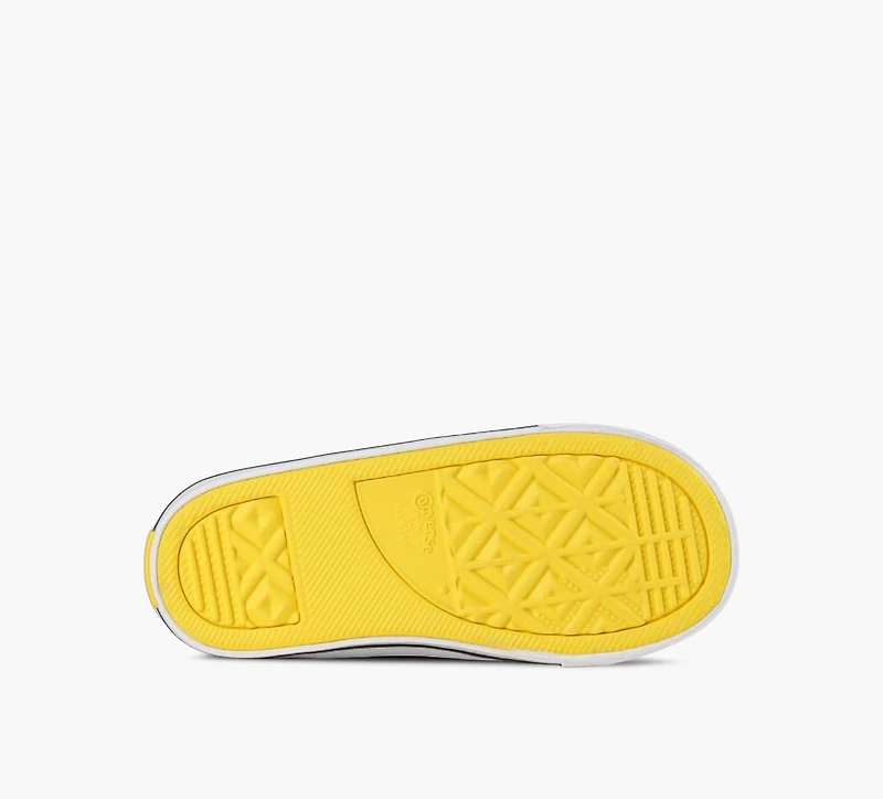 CONVERSE | CHUCK TAYLOR ALL STAR UNE BRIDE ENFANTS JAUNE PETIT ENFANT UNISEXE