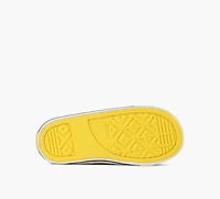 CONVERSE | CHUCK TAYLOR ALL STAR UNE BRIDE ENFANTS JAUNE PETIT ENFANT UNISEXE