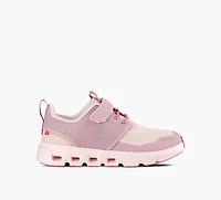 ON | CLOUD PLAY 2 ROSE PALE GRAND ENFANT FILLE