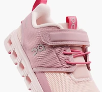 ON | CLOUD PLAY 2 ROSE PALE GRAND ENFANT FILLE