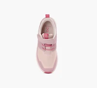 ON | CLOUD PLAY 2 ROSE PALE GRAND ENFANT FILLE