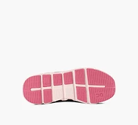 ON | CLOUD PLAY 2 ROSE PALE GRAND ENFANT FILLE