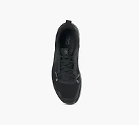 ON | CLOUDLEAP NOIR GRAND ENFANT UNISEXE