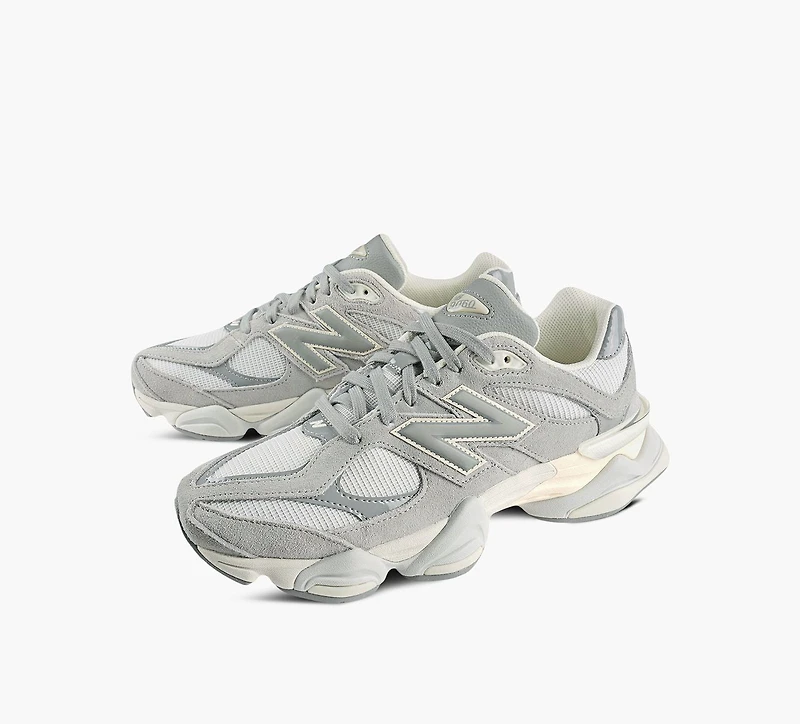 NEW BALANCE | 9060 GRIS HOMMES