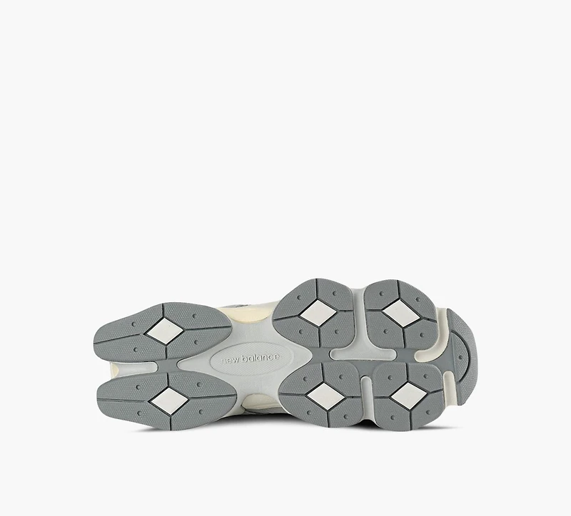 NEW BALANCE | 9060 GRIS HOMMES