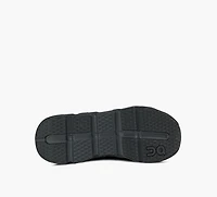 ON | CLOUDSWIFT NOIR GRAND ENFANT UNISEXE