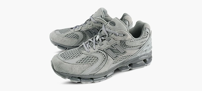 NEW BALANCE | 1954R GRIS HOMMES