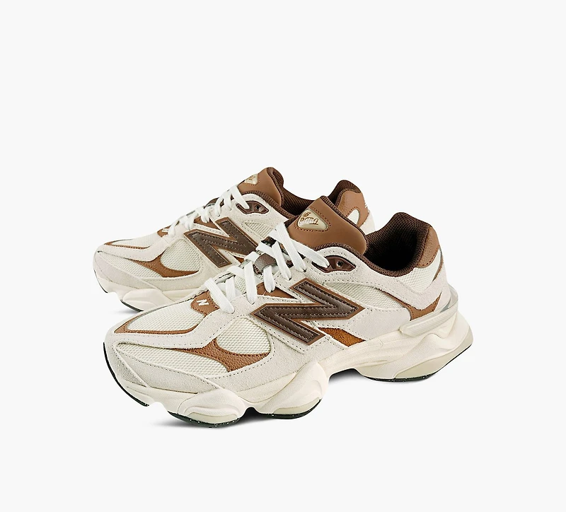 NEW BALANCE | 9060 BEIGE HOMMES