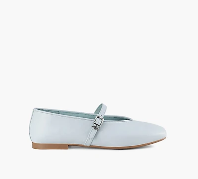 WISHBONE | ZORA BLEU FEMMES
