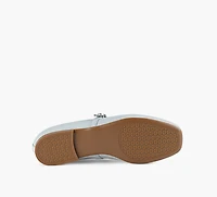 WISHBONE | ZORA BLEU FEMMES