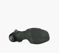 WISHBONE | MARLA NOIR FEMMES