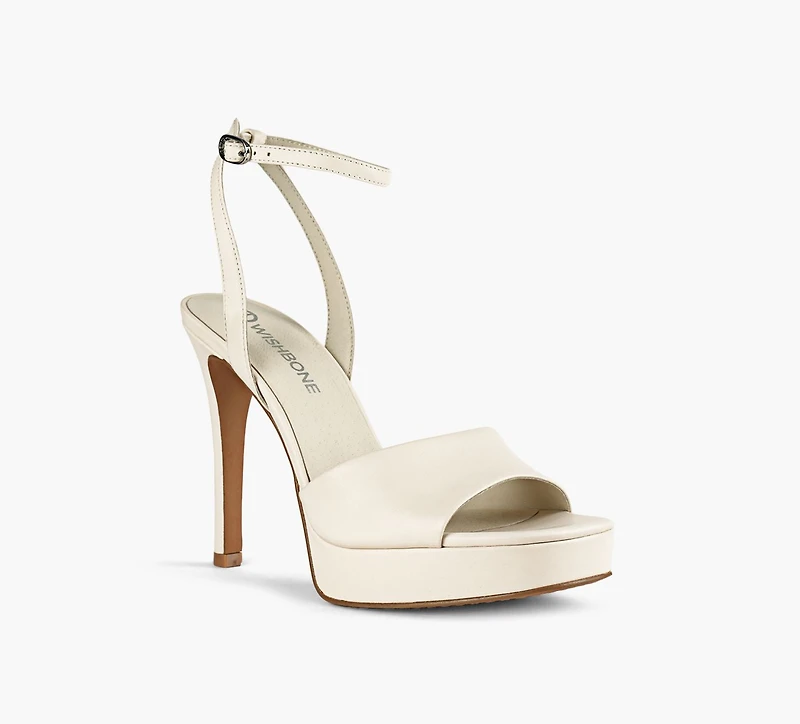 WISHBONE | MARLA BEIGE FEMMES