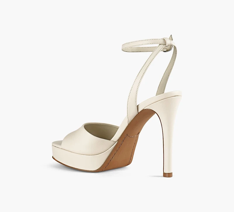 WISHBONE | MARLA BEIGE FEMMES