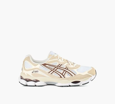 ASICS | GEL-NYC TAUPE HOMMES
