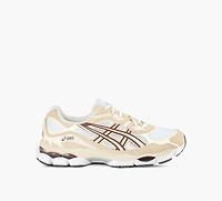 ASICS | GEL-NYC TAUPE HOMMES