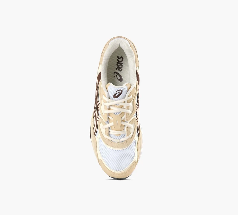 ASICS | GEL-NYC TAUPE HOMMES