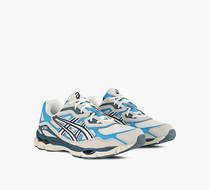 ASICS | GEL-NYC BEIGE HOMMES