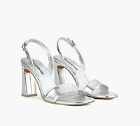 WISHBONE | GRACE ARGENT FEMMES
