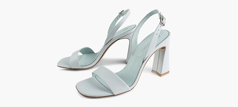 WISHBONE | GRACE BLEU FEMMES