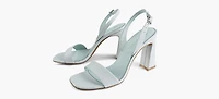 WISHBONE | GRACE BLEU FEMMES