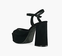 WISHBONE | KIMBERLY NOIR FEMMES