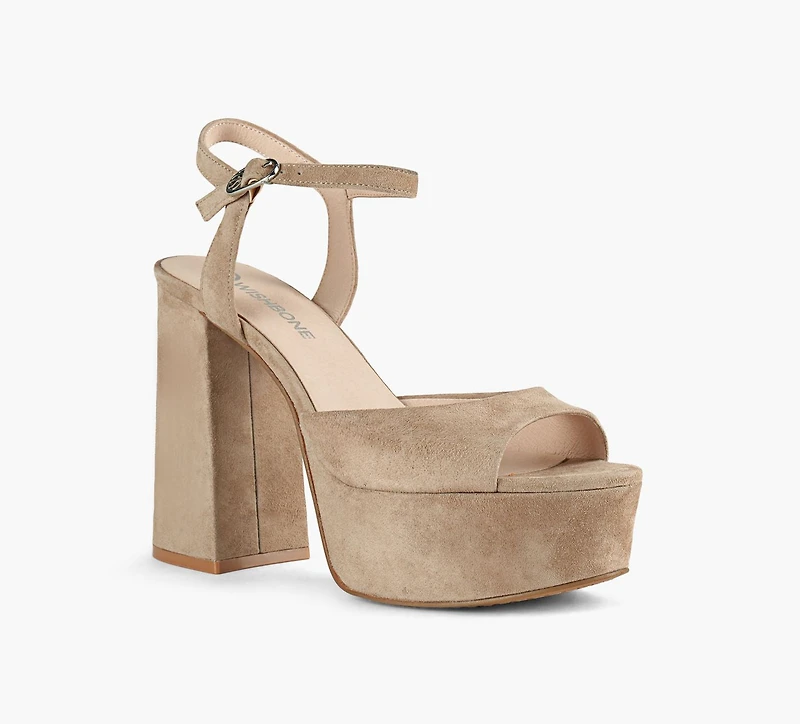 WISHBONE | KIMBERLY BEIGE FEMMES