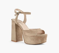 WISHBONE | KIMBERLY BEIGE FEMMES