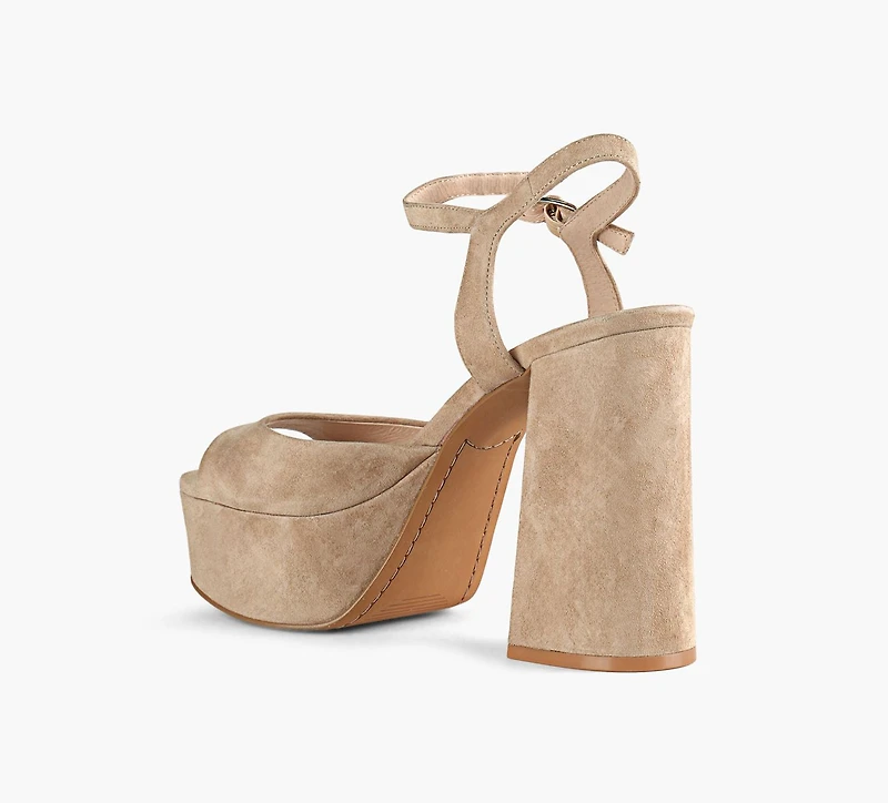 WISHBONE | KIMBERLY BEIGE FEMMES