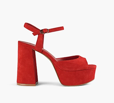 WISHBONE | KIMBERLY ROUGE FEMMES
