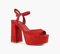 WISHBONE | KIMBERLY ROUGE FEMMES