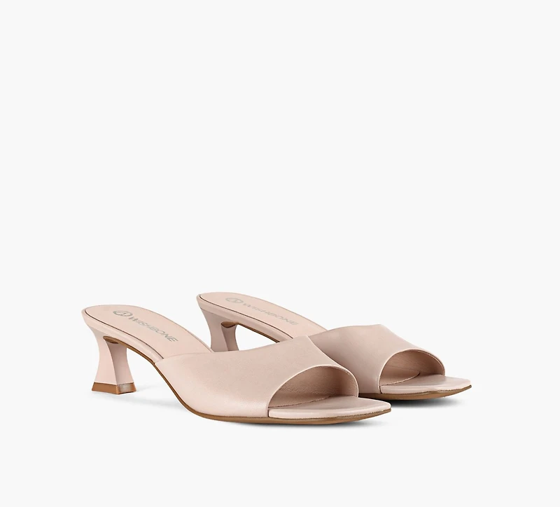 WISHBONE | ODESSA ROSE PALE FEMMES