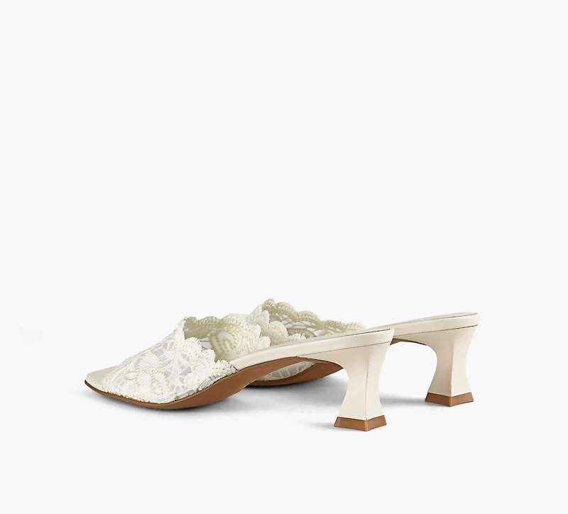 WISHBONE | ORLA BEIGE FEMMES
