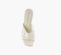 WISHBONE | ORLA BEIGE FEMMES