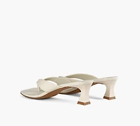 WISHBONE | ONYX BEIGE FEMMES